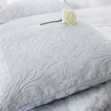 Bombažna luksuzna elegantna žakardna posteljnina